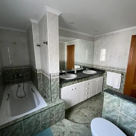 Piso El Llombo 20 Daire