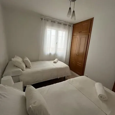 Piso El Llombo 20
