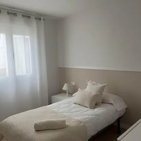 Daire Piso El Llombo 20 Ontinyent
