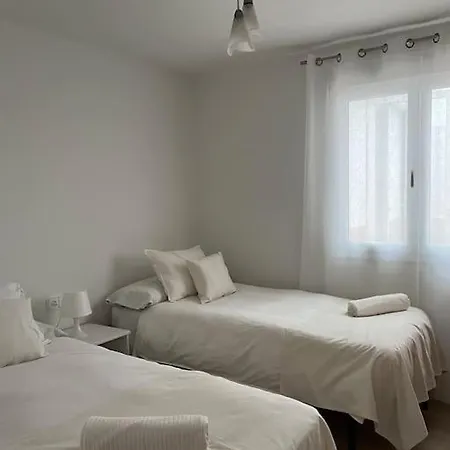 Daire Piso El Llombo 20 Ontinyent
