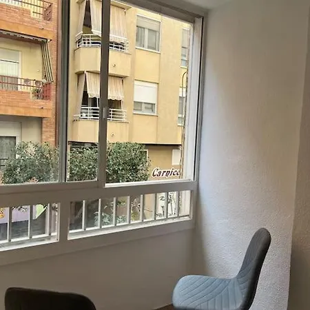 Piso El Llombo 20 Ontinyent