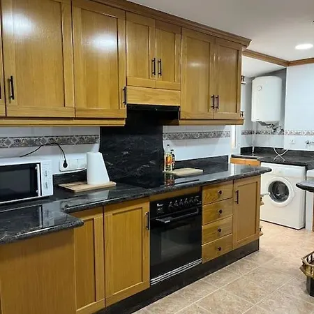 Piso El Llombo 20